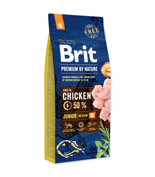 brit-premium-by-nature-junior-m-15kg