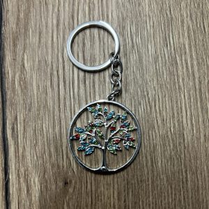 Kľúčenka strom života